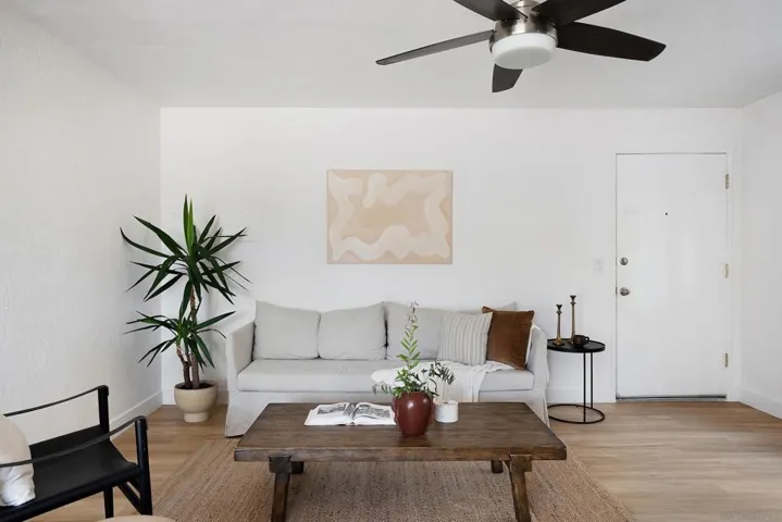 4503 Hamilton St Unit 1, San Diego, California 92116