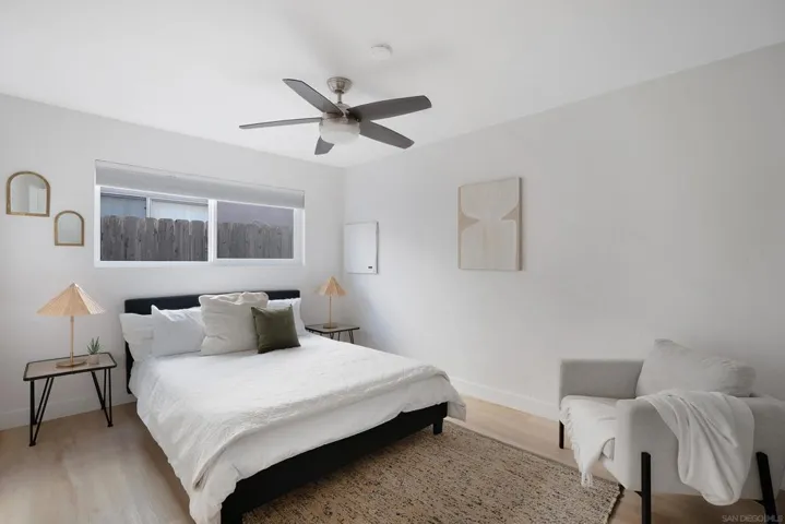 4503 Hamilton St Unit 1, San Diego, California 92116