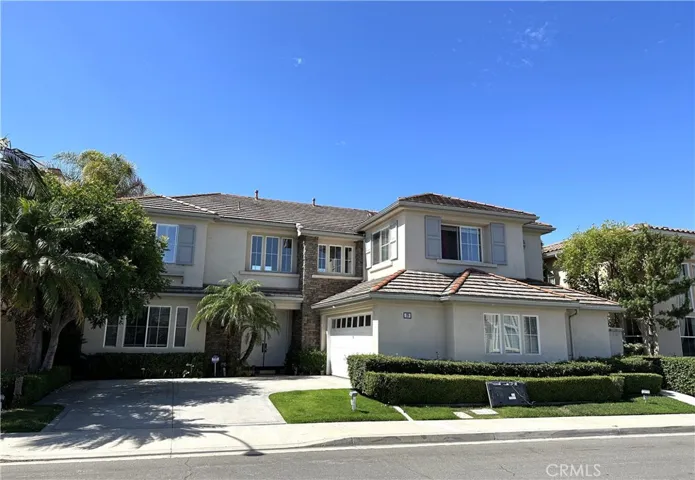 19 Vetrina, Irvine, California 92606