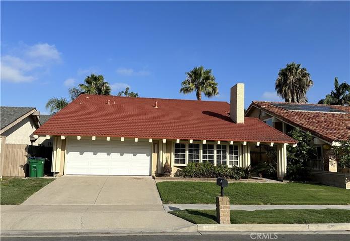 13811 Typee Way, Irvine, California 92620