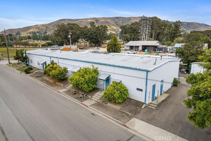 2830 Mcmillan Avenue Unit 3, San Luis Obispo, California 93401