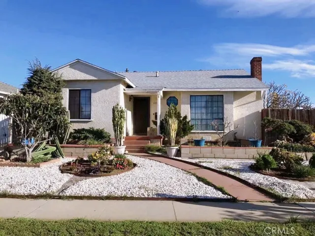 637 W Floral Drive, Monterey Park, California 91754