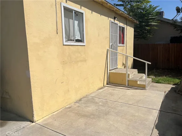 2037 Oregon Street, Bakersfield, California 93305