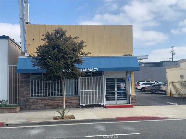 9253 Telegraph Road, Pico Rivera, California 90660