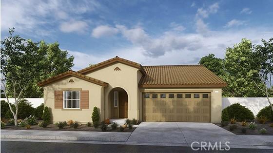 1456 Spirit Street, Hemet, California 92543