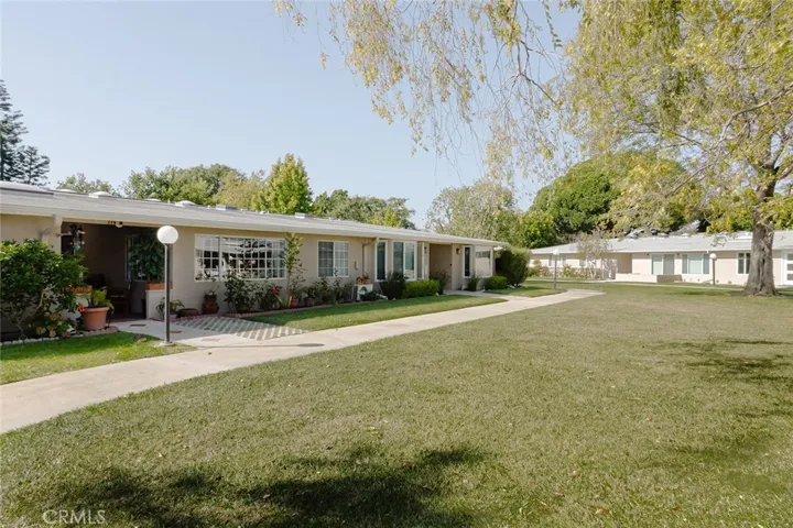 13270 N. Fairfield Lane #174h (M7), Seal Beach, California 90740