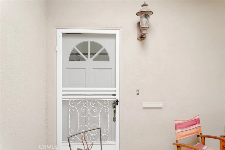 13270 N. Fairfield Lane #174h (M7), Seal Beach, California 90740