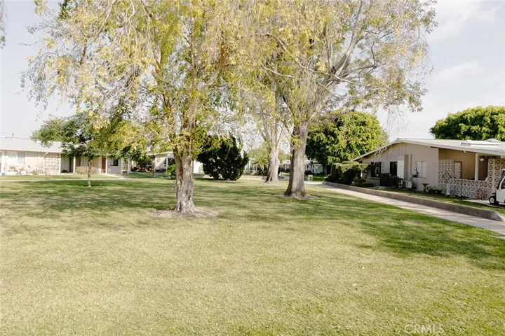 13270 N. Fairfield Lane #174h (M7), Seal Beach, California 90740