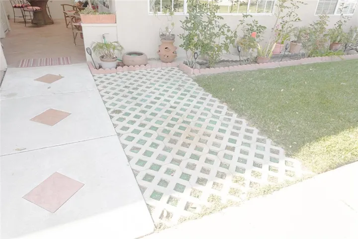 13270 N. Fairfield Lane #174h (M7), Seal Beach, California 90740