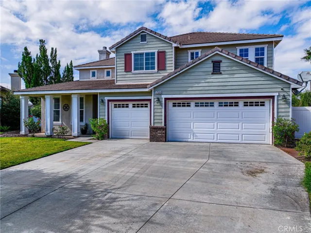 17524 Robusta Drive, Riverside, California 92503