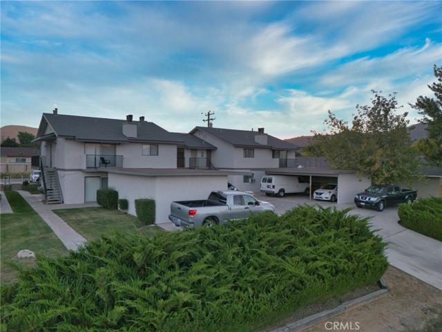 21533 Golden Hills Boulevard, Tehachapi, California 93561
