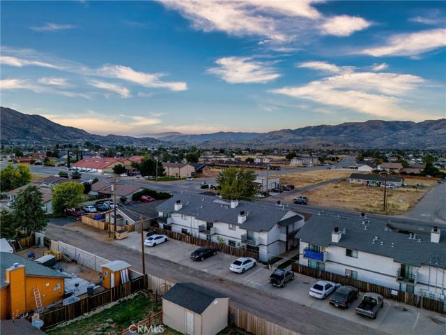 21533 Golden Hills Boulevard, Tehachapi, California 93561