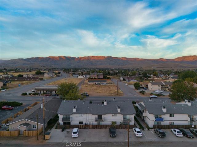 21533 Golden Hills Boulevard, Tehachapi, California 93561