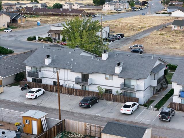 21533 Golden Hills Boulevard, Tehachapi, California 93561