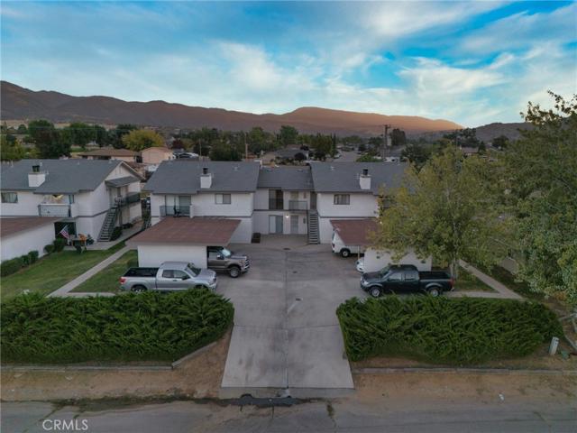 21533 Golden Hills Boulevard, Tehachapi, California 93561