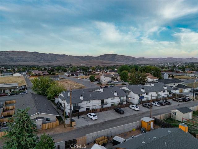 21533 Golden Hills Boulevard, Tehachapi, California 93561