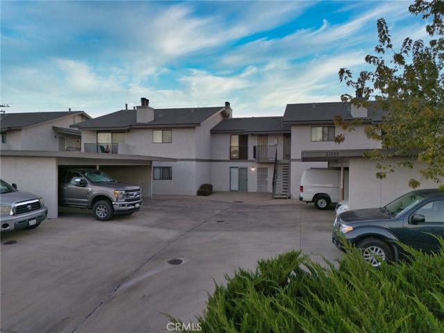 21533 Golden Hills Boulevard, Tehachapi, California 93561
