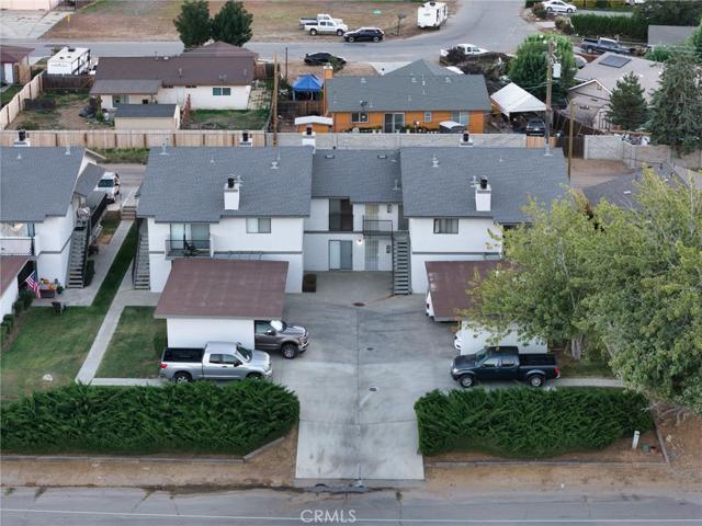 21533 Golden Hills Boulevard, Tehachapi, California 93561