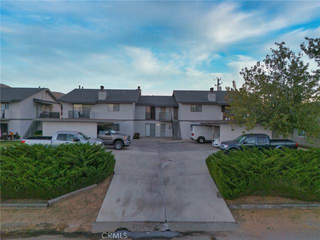 21533 Golden Hills Boulevard, Tehachapi, California 93561