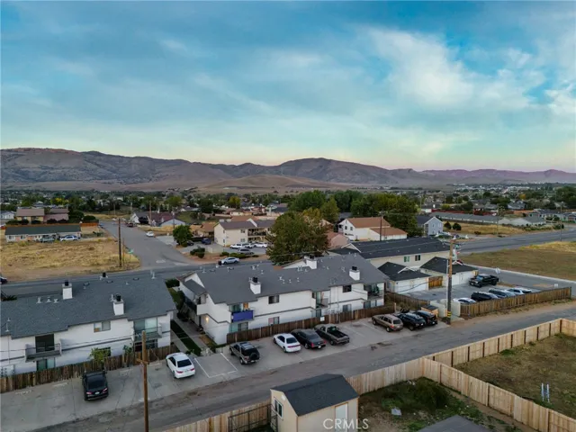 21529 Golden Hills Boulevard, Tehachapi, California 93561