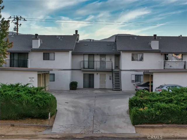 21529 Golden Hills Boulevard, Tehachapi, California 93561