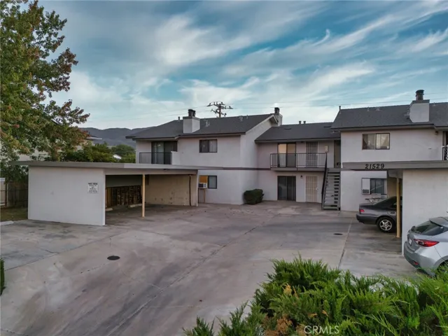 21529 Golden Hills Boulevard, Tehachapi, California 93561