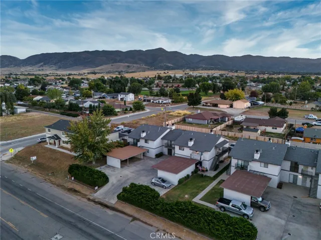 21529 Golden Hills Boulevard, Tehachapi, California 93561