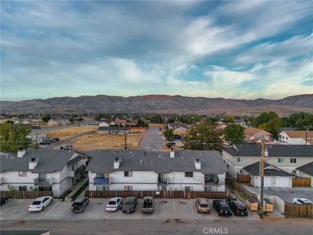 21529 Golden Hills Boulevard, Tehachapi, California 93561