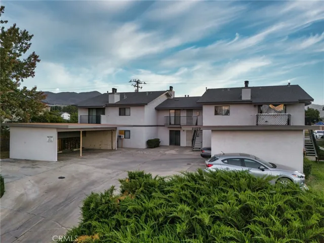 21529 Golden Hills Boulevard, Tehachapi, California 93561