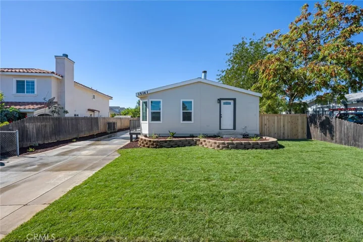 15191 Chicago Avenue, Riverside, California 92508