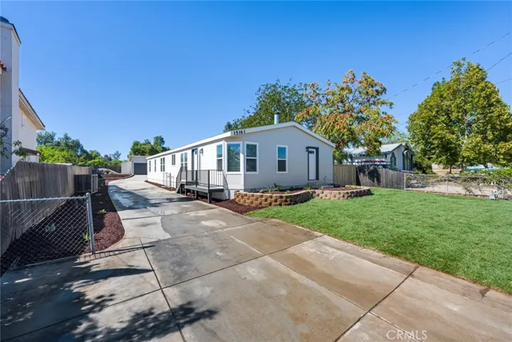 15191 Chicago Avenue, Riverside, California 92508