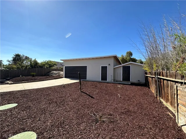 15191 Chicago Avenue, Riverside, California 92508
