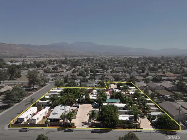 501 S Mistletoe Avenue, San Jacinto, California 92583