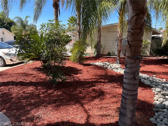 501 S Mistletoe Avenue, San Jacinto, California 92583