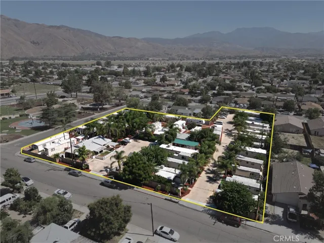501 S Mistletoe Avenue, San Jacinto, California 92583
