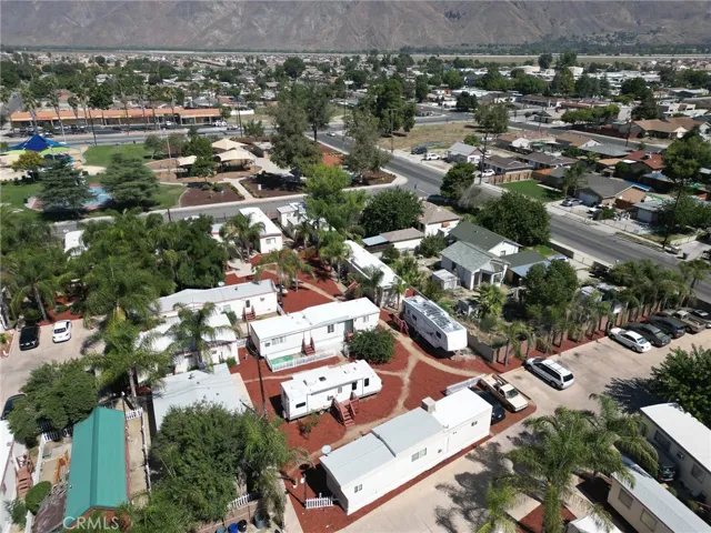 501 S Mistletoe Avenue, San Jacinto, California 92583