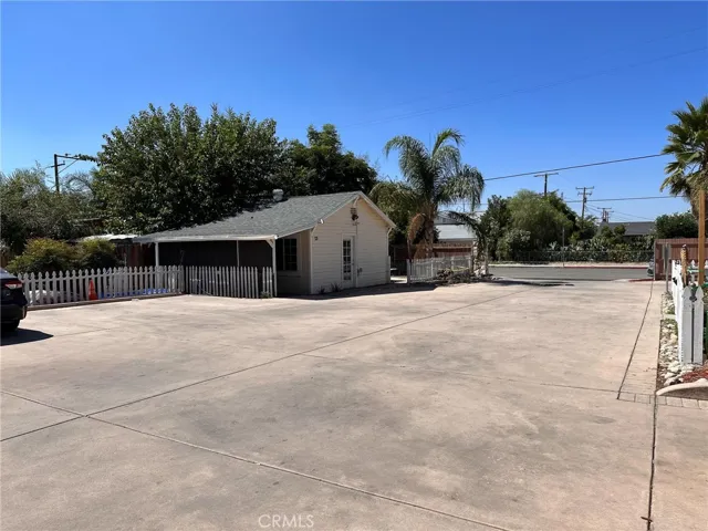 501 S Mistletoe Avenue, San Jacinto, California 92583