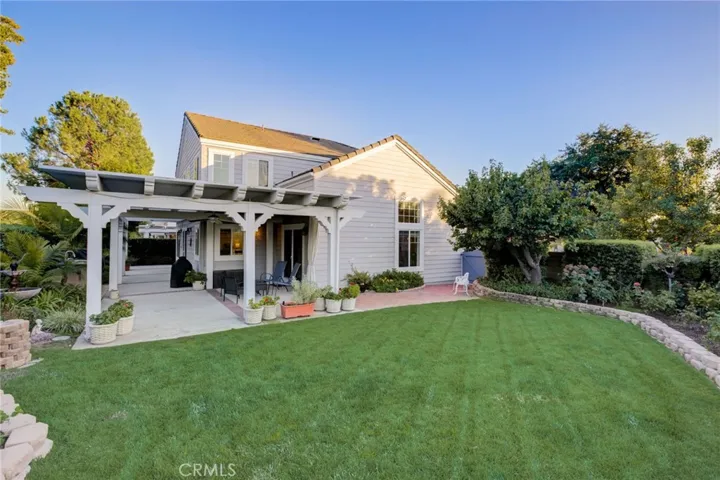 5948 Prairie Falcon Drive, La Verne, California 91750