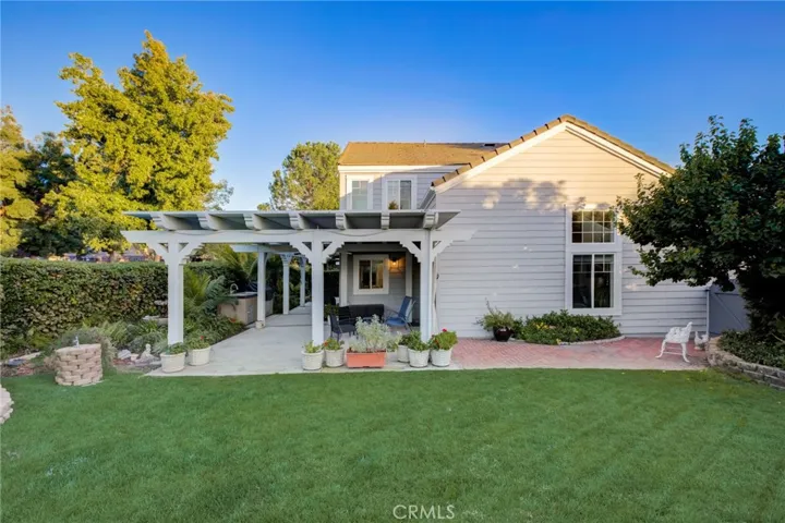 5948 Prairie Falcon Drive, La Verne, California 91750