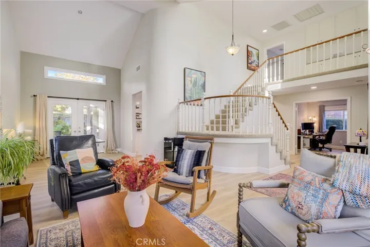 5948 Prairie Falcon Drive, La Verne, California 91750