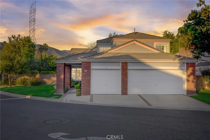 5948 Prairie Falcon Drive, La Verne, California 91750