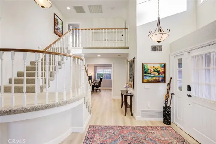 5948 Prairie Falcon Drive, La Verne, California 91750