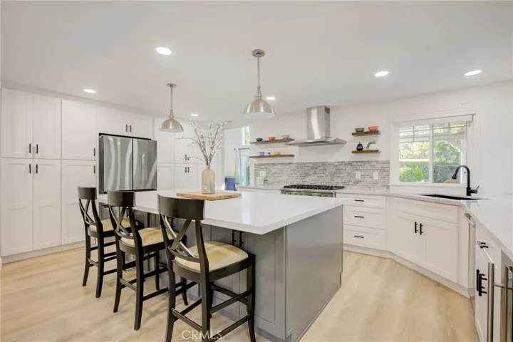 5948 Prairie Falcon Drive, La Verne, California 91750