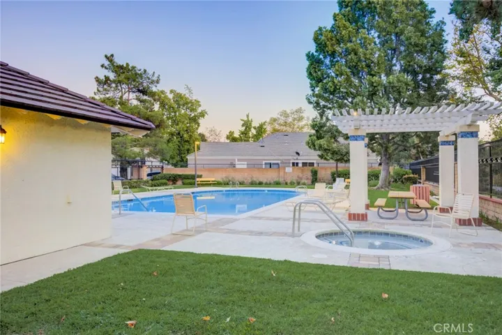 5948 Prairie Falcon Drive, La Verne, California 91750