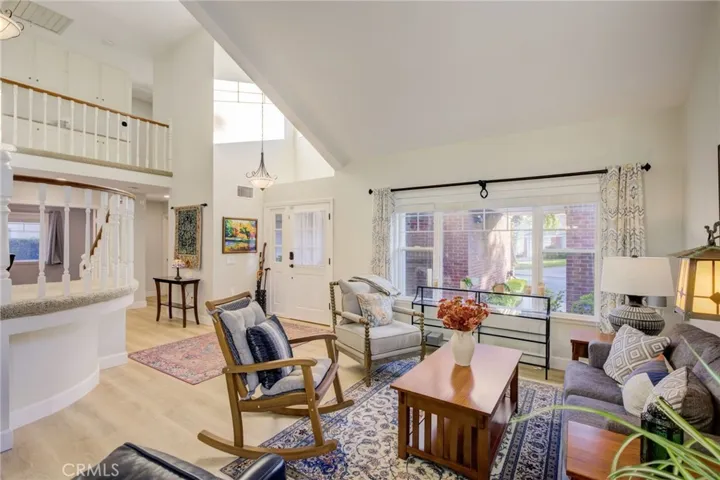 5948 Prairie Falcon Drive, La Verne, California 91750