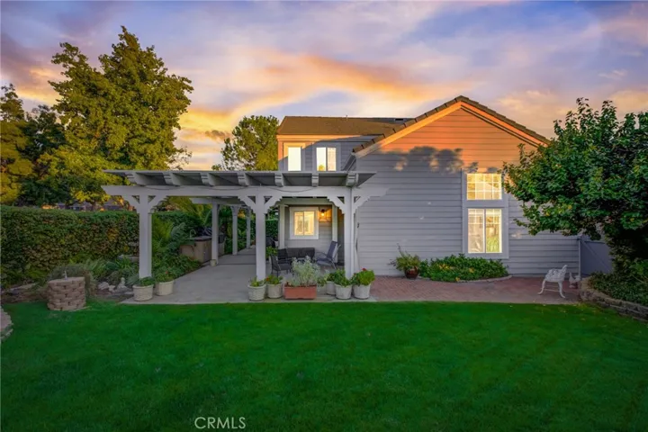 5948 Prairie Falcon Drive, La Verne, California 91750