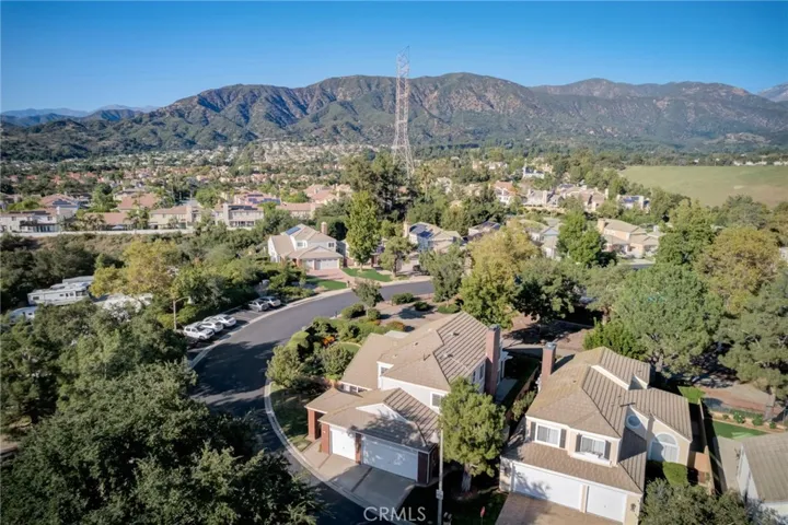 5948 Prairie Falcon Drive, La Verne, California 91750