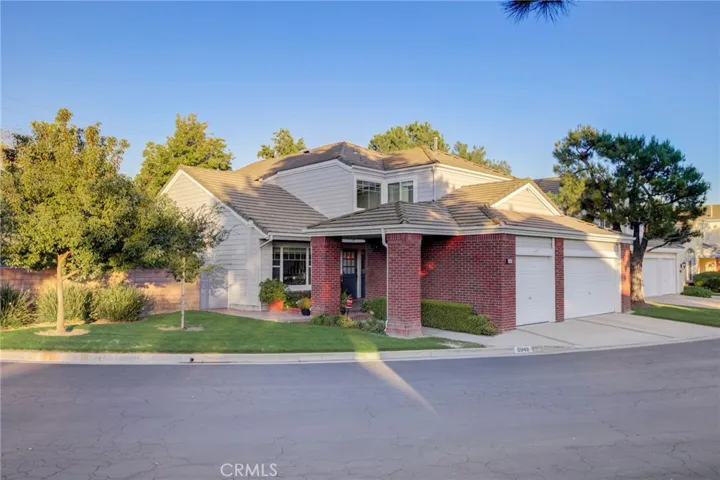 5948 Prairie Falcon Drive, La Verne, California 91750