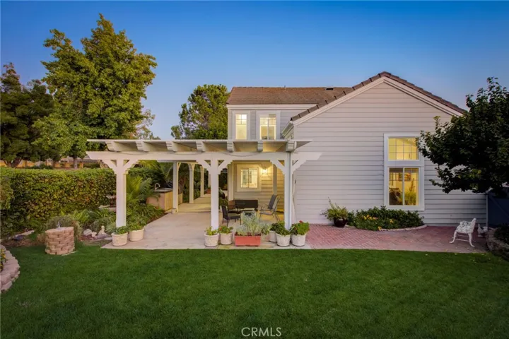 5948 Prairie Falcon Drive, La Verne, California 91750