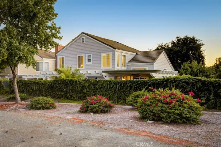 5948 Prairie Falcon Drive, La Verne, California 91750